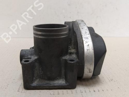 Throttle body VW POLO (9N_, 9A_) 1.2 12V | BP15535577M82 