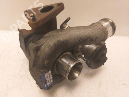 Used Turbocharger/Supercharger Turbocharger/Supercharger 15816219 15816219
