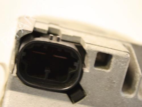 Steering column RENAULT KANGOO / GRAND KANGOO II (KW0/1_) 1.5 dCi 70 (KW0V, KW0A) | BP15336230M21 