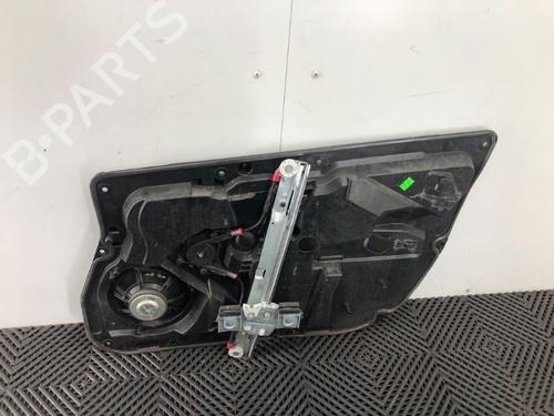Front left window mechanism FORD FIESTA VI (CB1, CCN) 1.25 | BP37207109C22 - Image 5