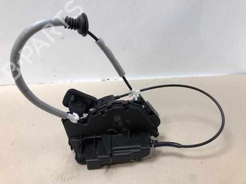 Højre bagtil lås SEAT ATECA (KH7, KHP) 2.0 TDI | BP36863560C99 - Image 3