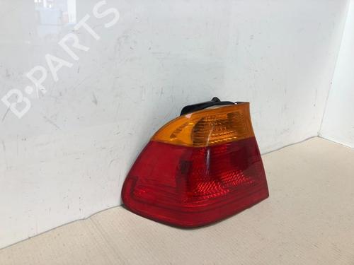 Left taillight BMW 3 (E46) 320 i | BP15536843C34 