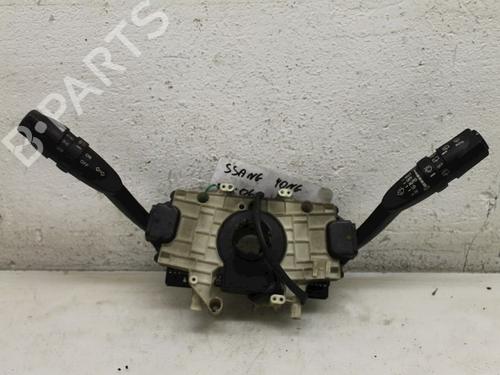 Used Steering column stalk Steering column stalk 15298072 15298072