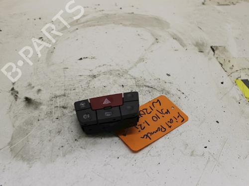Used Warning switch Warning switch 15300783 15300783