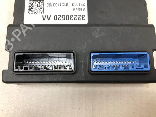 Electronic module VOLVO XC40 (536) Recharge | BP37208929M83 - Image 5