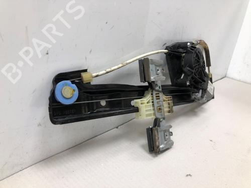 Front right window mechanism VW UP! (121, 122, BL1, BL2, BL3, 123) 1.0 | BP37207331C23 - Image 3