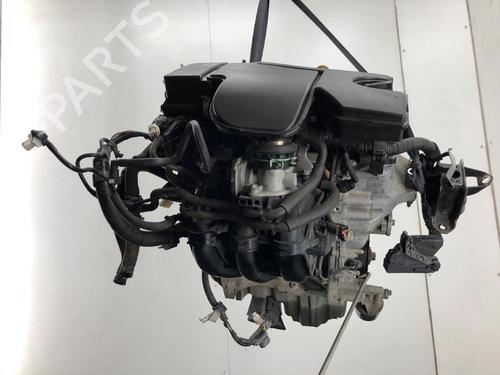 Engine PEUGEOT 108 1.0 VTi | BP37214919M1 - Image 4