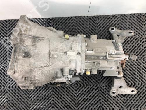 Gearbox BMW 1 (E87) 116 i | BP37208804M3 - Image 6