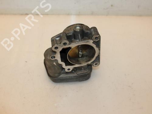 Throttle body OPEL VECTRA C GTS (Z02) 2.2 16V (F68) | BP15324110M82 