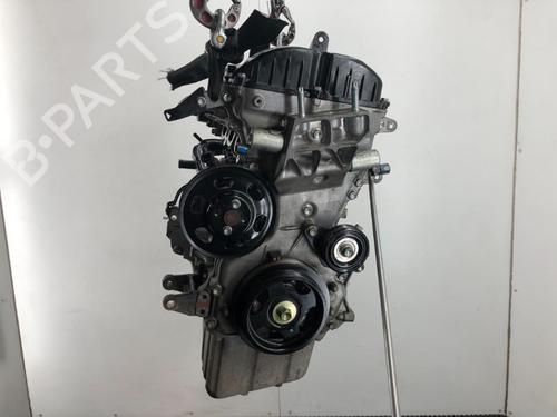 Engine SUZUKI CELERIO (LF) 1.0 (AVK310) | BP37204967M1 - Image 4