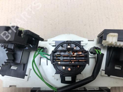 Climate control HYUNDAI GETZ (TB) 1.3 | BP15536840I5 