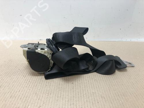 Used Rear left seatbelt Rear left seatbelt 15298918 15298918