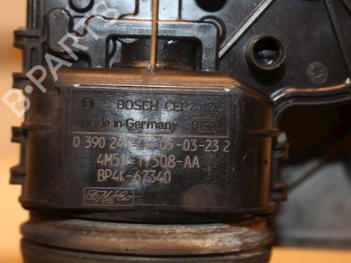 Front wipers mechanism FORD FOCUS II (DA_, HCP, DP) 1.6 TDCi | BP15312303C83 