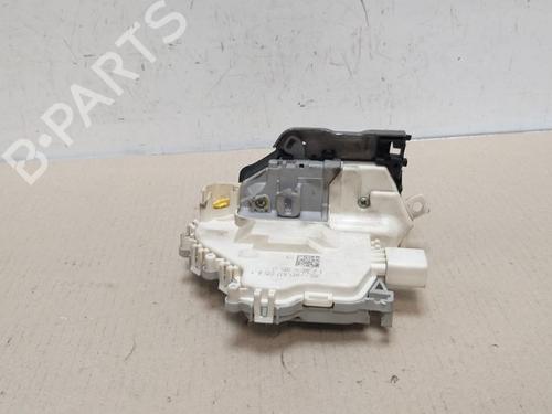 Used Front left lock AUDI A3 Sportback (8VA, 8VF) 1.4 TFSI g-tron (110 hp) 16184689