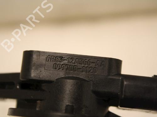 Ignition coil JAGUAR XF I (X250) 4.2 | BP15336638M94 
