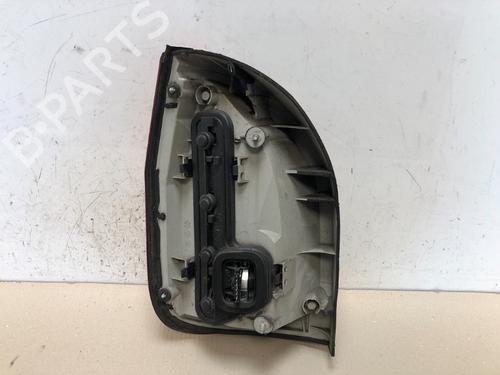 Right taillight OPEL ZAFIRA A MPV (T98) 1.8 16V (F75) | BP15344675C35 