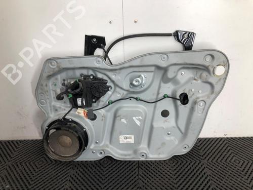 Used Front right window mechanism Front right window mechanism 37206373 37206373