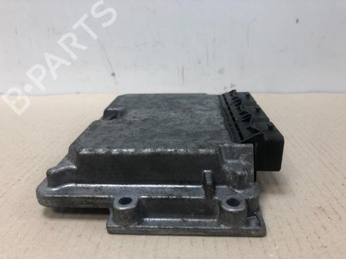 Engine control unit (ECU) OPEL ASTRA H GTC (A04) 1.8 (L08) | BP15535376M57 