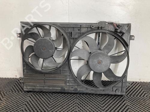 Module électronique AUDI A3 (8P1) 2.0 TDI (140 hp) 21805651