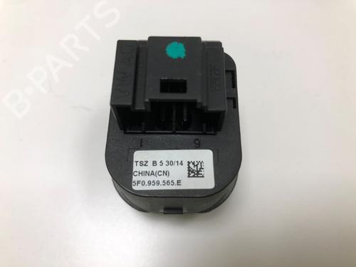 Mirror switch SEAT LEON (5F1) 1.4 TSI | BP37213926I25 - Image 5