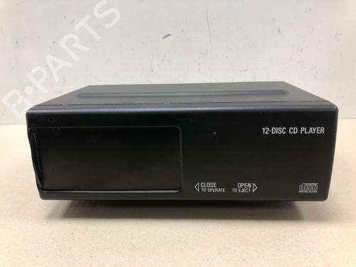 Used Electronic module Electronic module 37214745 37214745