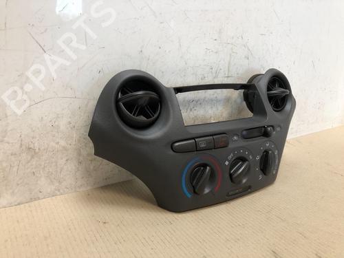 Climate control TOYOTA YARIS (_P1_) 1.3 (NCP10, SCP12_) | BP15534861I5 