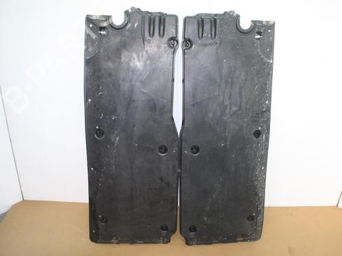 Used Underbody protection VW POLO VI (AW1, BZ1, AE1) 1.0 TSI (95 hp) 15332944