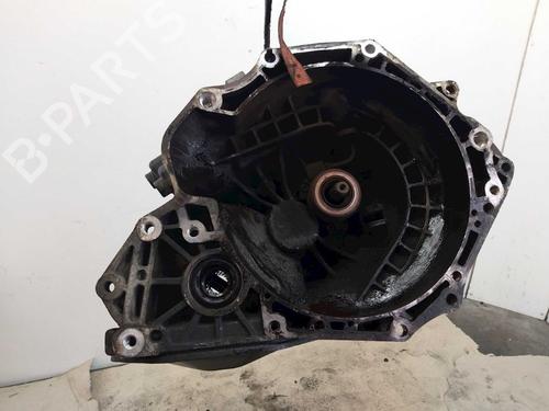 Used Gearbox Gearbox 15338875 15338875