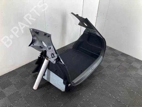 Boot lining OPEL MOKKA 1.2 (76) | BP37215237I3 - Image 2