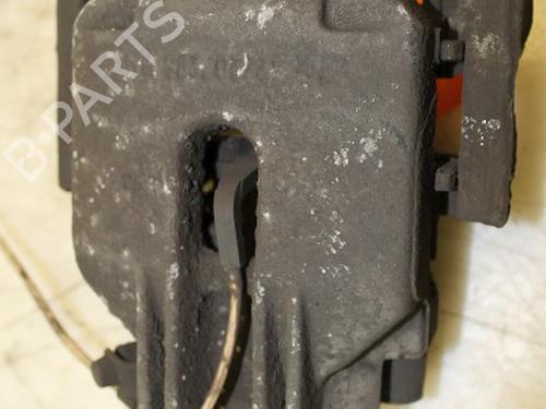 Used Right rear brake caliper BMW 5 Touring (E39) 520 i (170 hp) 15301213