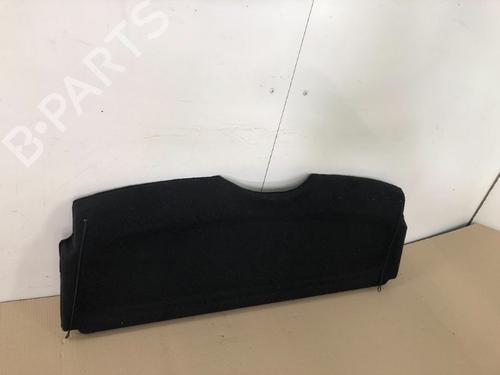 Rear parcel shelf PEUGEOT 206 Hatchback (2A/C) 1.4 i | BP15535313C85 