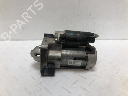 Used Starter Starter BMW X1 (F48) xDrive 25 i (231 hp) 23989514 23989514