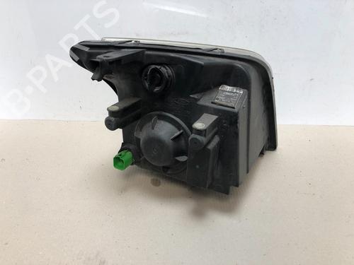 Left headlight FORD TRANSIT CONNECT (P65_, P70_, P80_) 1.8 TDCi | BP37205880C28 - Image 5