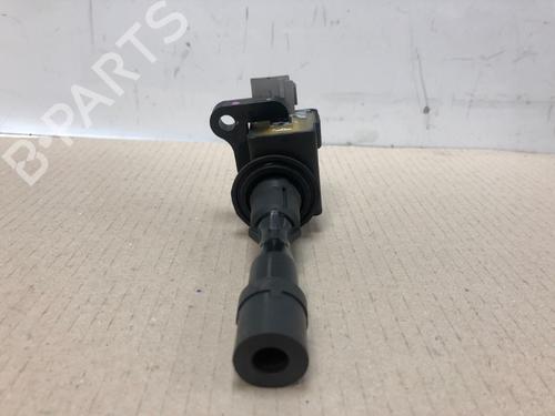 Used Ignition coil DAIHATSU CUORE VI (L251, L250_, L260_) 1.0 (58 hp) 15535477