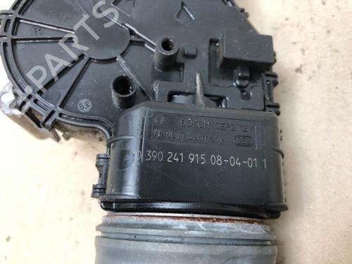 Front wiper motor ALFA ROMEO 159 (939_) 3.2 JTS Q4 (939AXH1B, 939AXG22) | BP15650481M29 