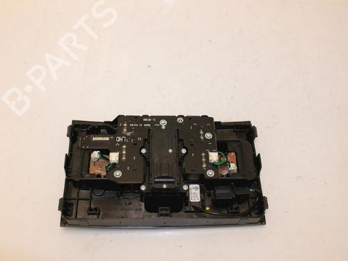 Interior roof light VW GOLF VII (5G1, BQ1, BE1, BE2) 1.4 GTE Hybrid | BP15327263I8 