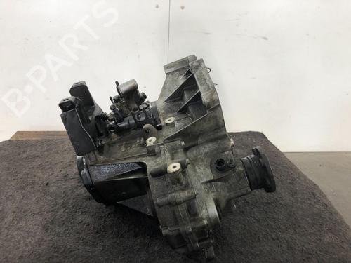 Gearbox VW POLO (9N_, 9A_) 1.2 | BP15346197M3 