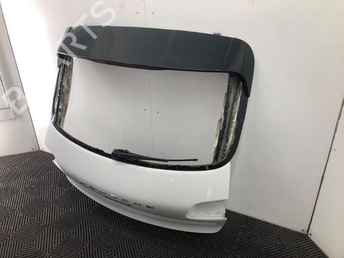 Tailgate PORSCHE MACAN (95B) 3.0 S | BP37204020C6 - Image 4