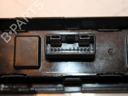 Warning switch MITSUBISHI OUTLANDER III (GG_W, GF_W, ZJ, ZL, ZK) 2.0 Hybrid 4WD (GG2W) | BP15312099I22 