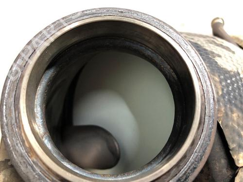 Particulate filter MERCEDES-BENZ VITO Tourer (W447) 116 CDI (447.701, 447.703, 447.705) | BP37214714M81 - Image 6