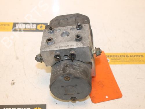 ABS pump CITROËN XSARA Break (N2) 2.0 HDI 90 | BP15312740M43 