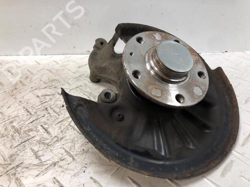 Right rear steering knuckle VW GOLF VII (5G1, BQ1, BE1, BE2) 1.4 TSI | BP20155162M28 