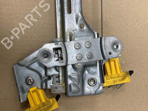 Front right window mechanism SUZUKI VITARA (LY) 1.0 (APK 310) | BP37206915C23 - Image 3