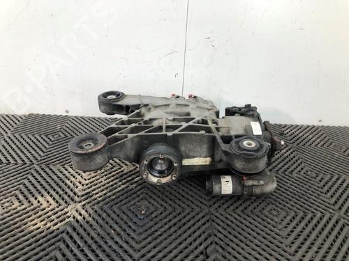 Rear differential VW T-ROC (A11, D11) 2.0 TSI 4motion | BP25477497M24 - Image 8