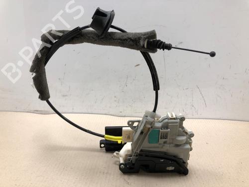 Front right lock PORSCHE MACAN (95B) 3.0 S | BP37213234C97 - Image 3