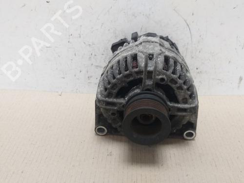 Used Alternator OPEL MERIVA A MPV (X03) 1.6 (E75) (105 hp) 15343749