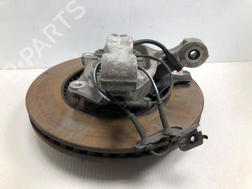 Left front steering knuckle HYUNDAI IONIQ 5 (NE) EV | BP37210309M25 - Image 4