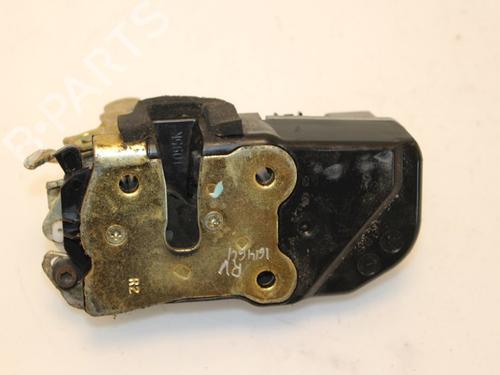Used Front right lock JEEP GRAND CHEROKEE III (WH, WK) 3.0 CRD 4x4 (218 hp) 15323533