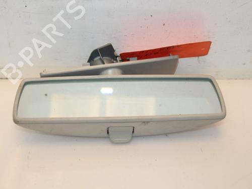 Used Rear mirror SEAT LEON (1P1) 1.6 (102 hp) 15319778