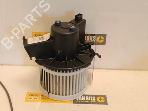 Varmeblæser FIAT PANDA (169_) 1.1 (169.AXA1A) (54 hp) 15310913